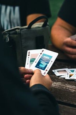 game trực tuyến May88 Poker